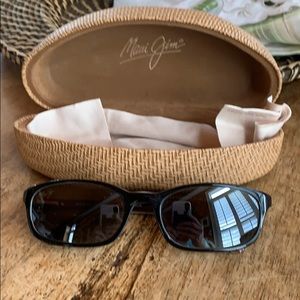 Maui Jim ladies sunglasses